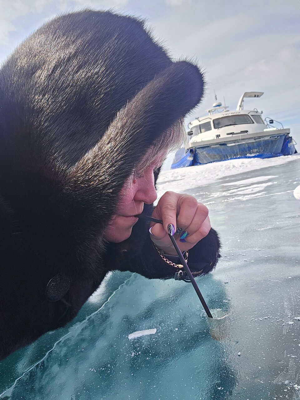 Гостиница Даурия Листвянка-135