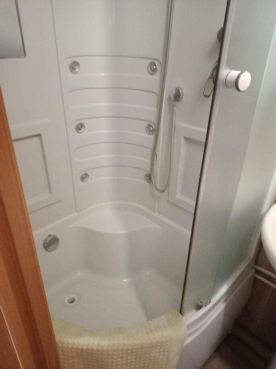 Гостиница Даурия Листвянка-167