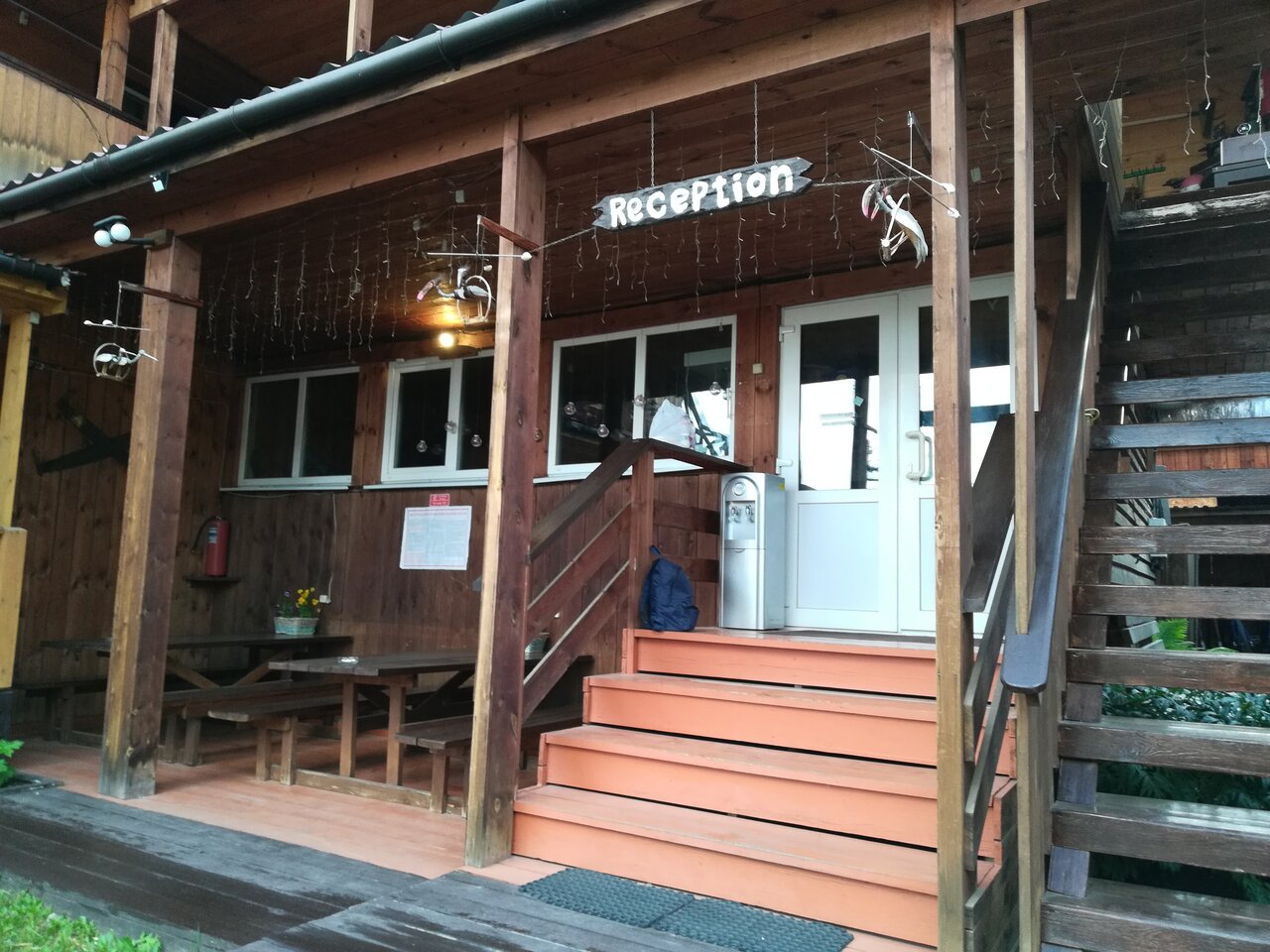 Гостиница Даурия Листвянка-125