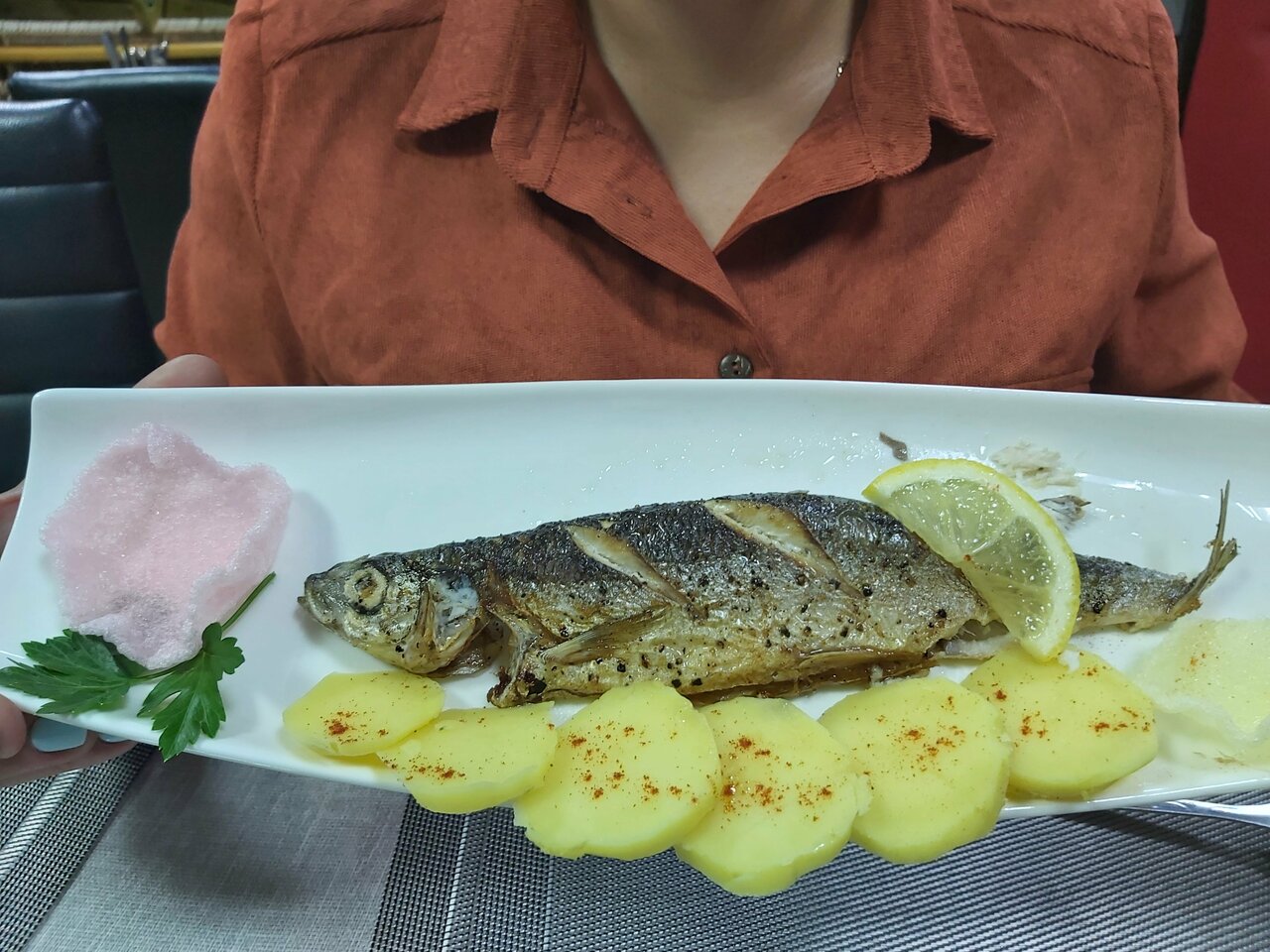 Гостиница Даурия Листвянка-100