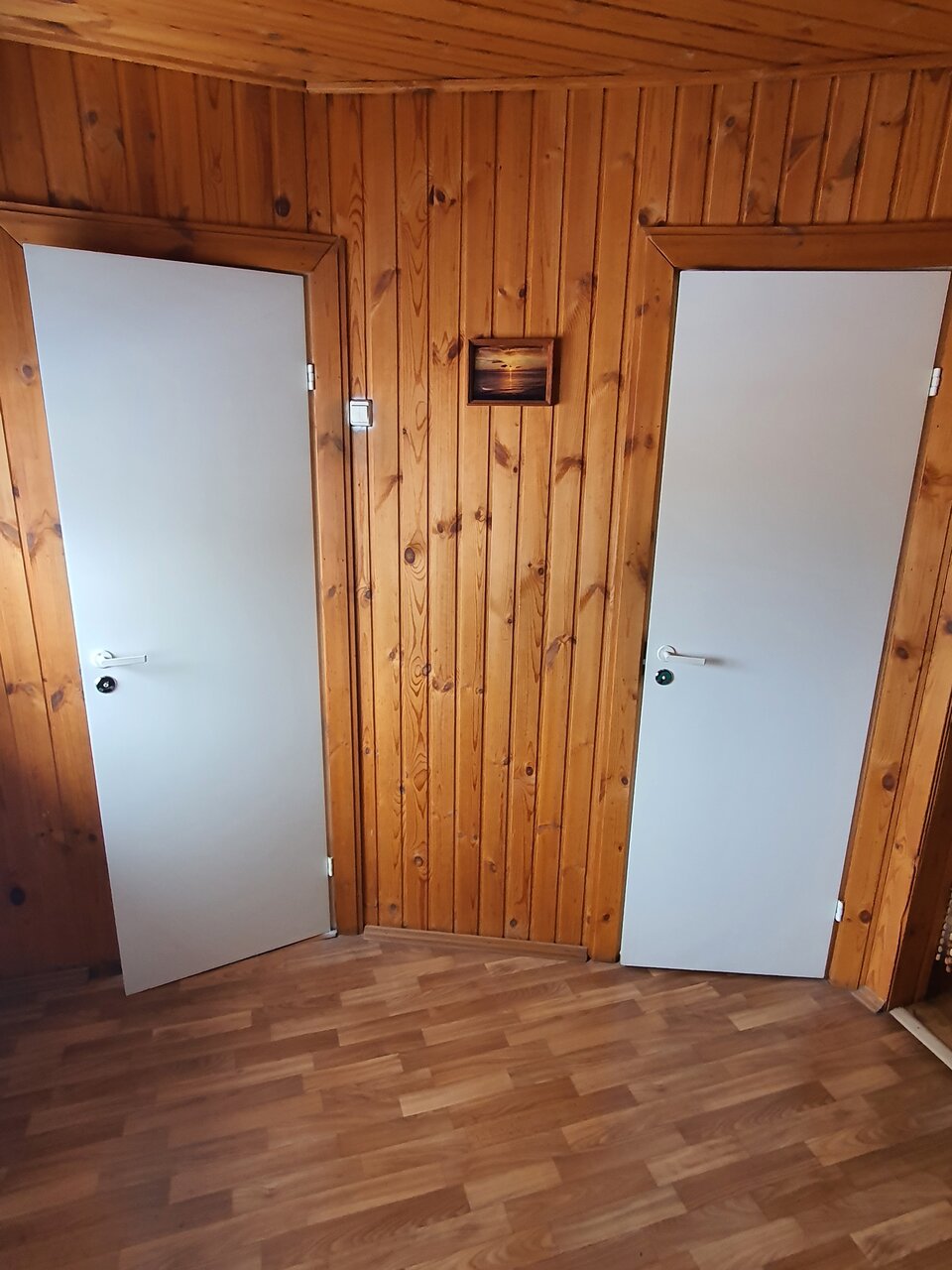 Гостиница Даурия Листвянка-136