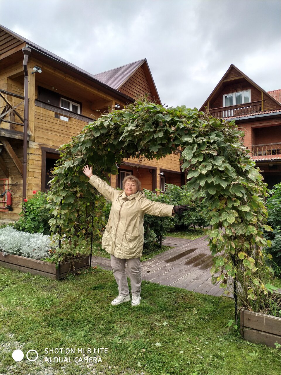 Гостиница Даурия Листвянка-101