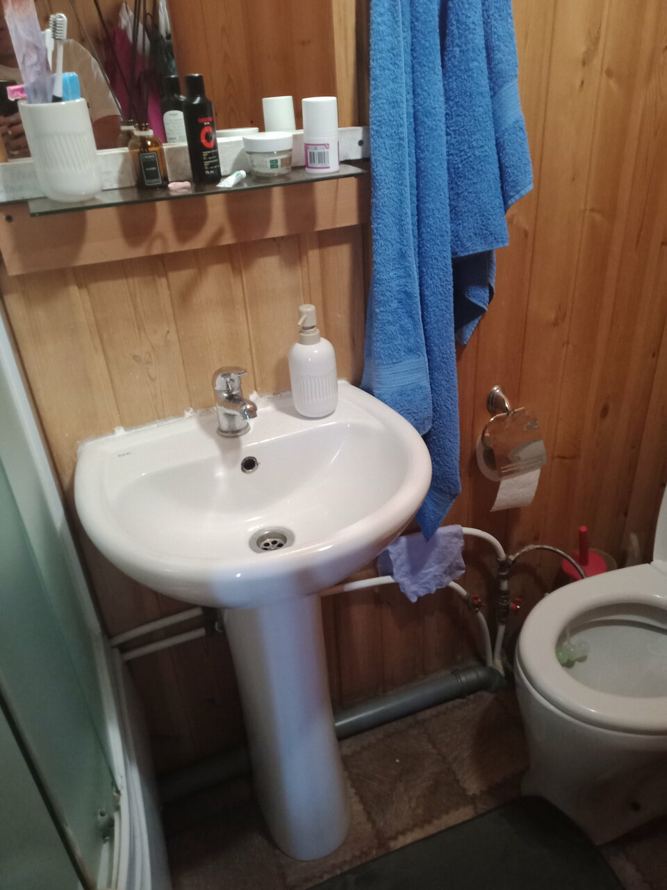 Гостиница Даурия Листвянка-120