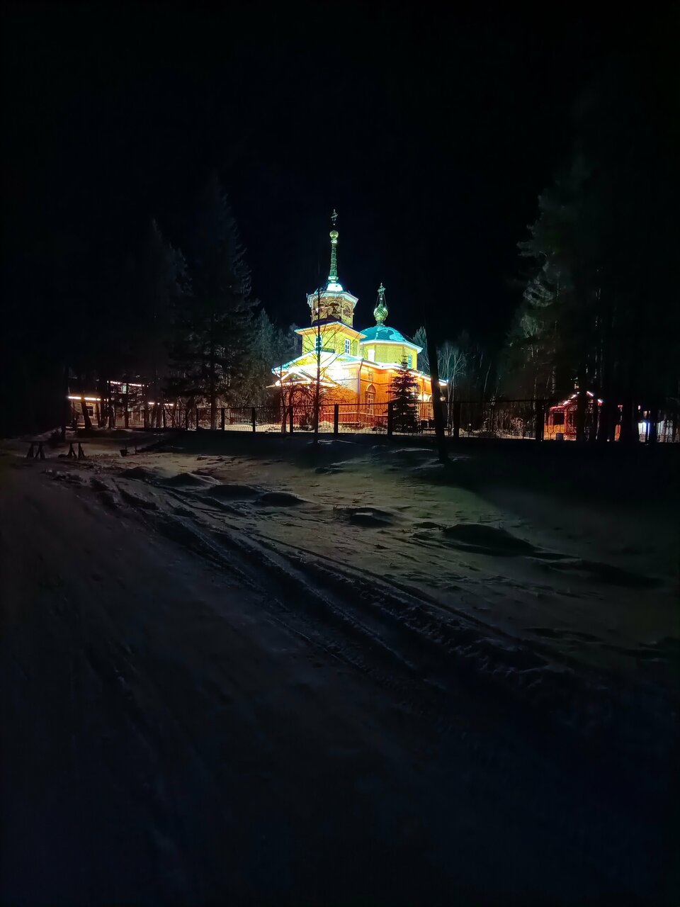 Гостиница Даурия Листвянка-58