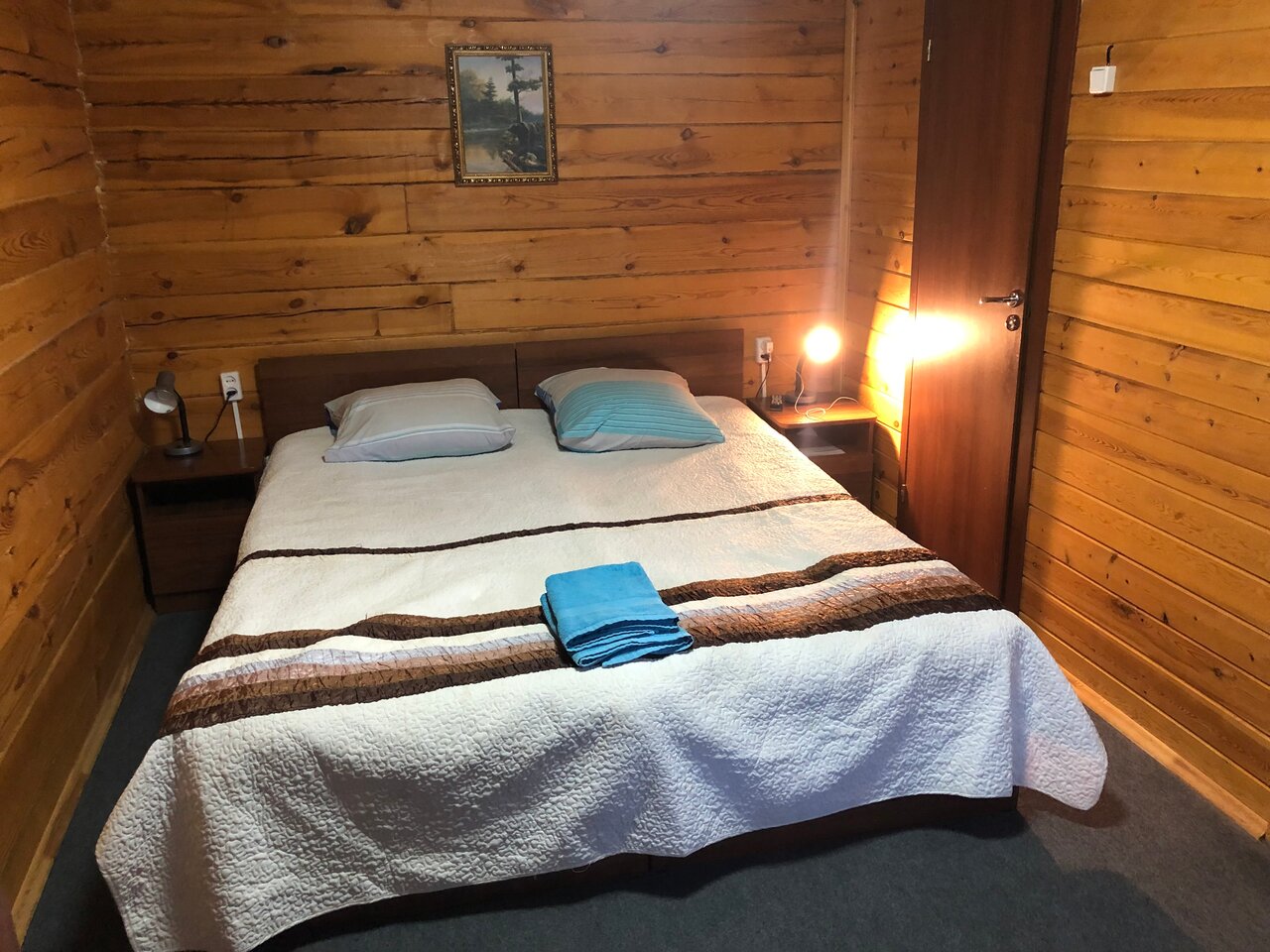 Гостиница Даурия Листвянка-75