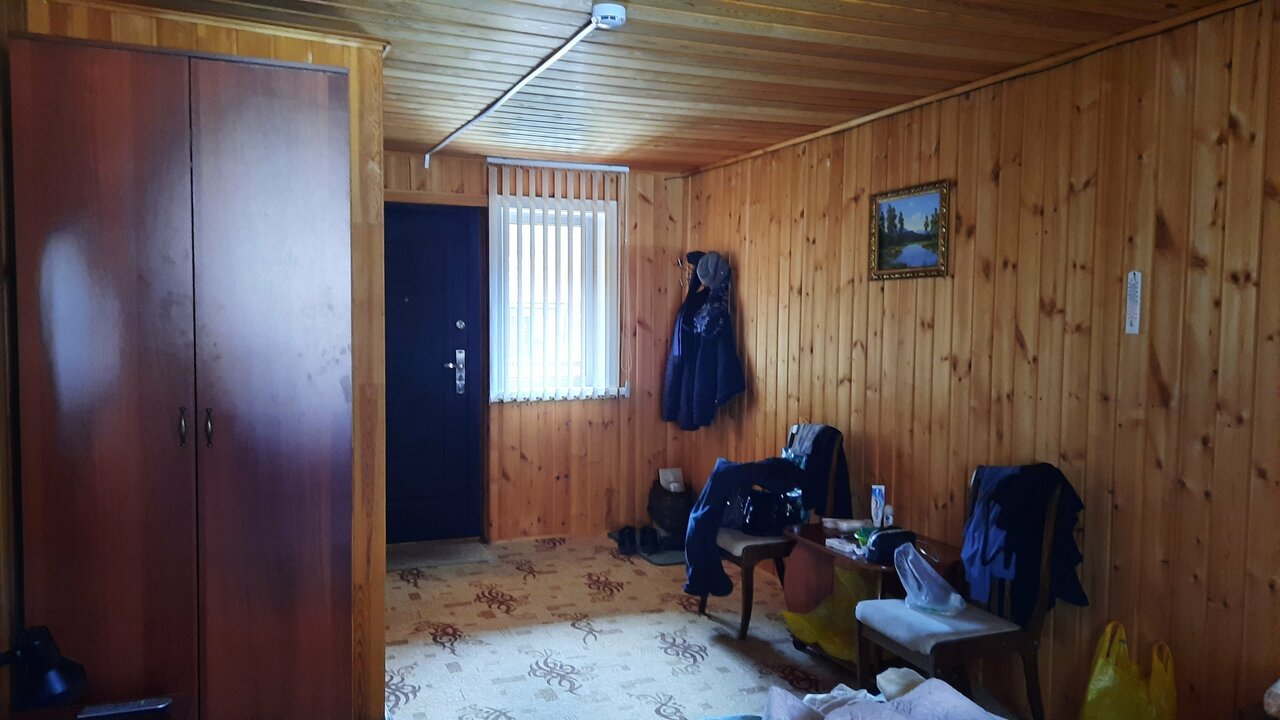 Гостиница Даурия Листвянка-173