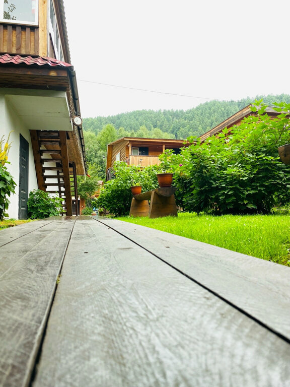 Гостиница Даурия Листвянка-162