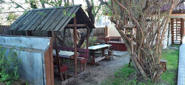 Гостиница Даурия Листвянка-93