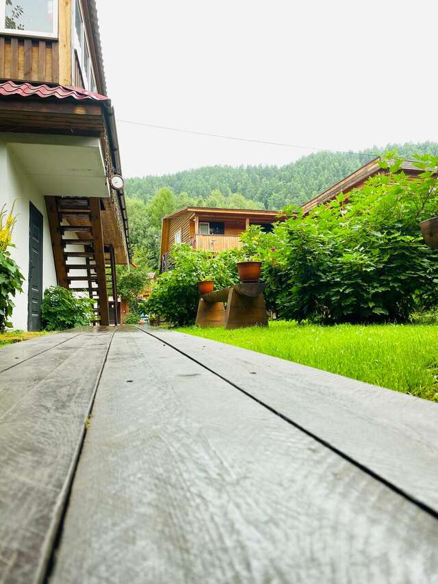 Гостиница Даурия Листвянка-113