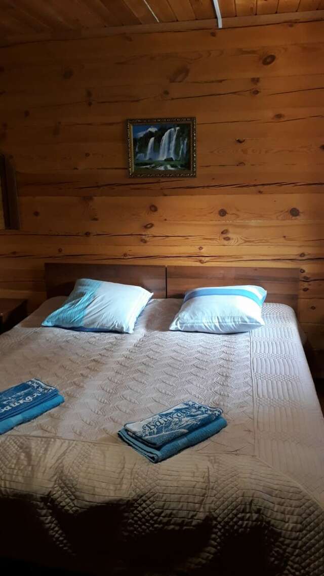 Гостиница Даурия Листвянка-165