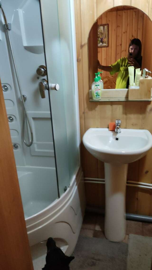 Гостиница Даурия Листвянка-170