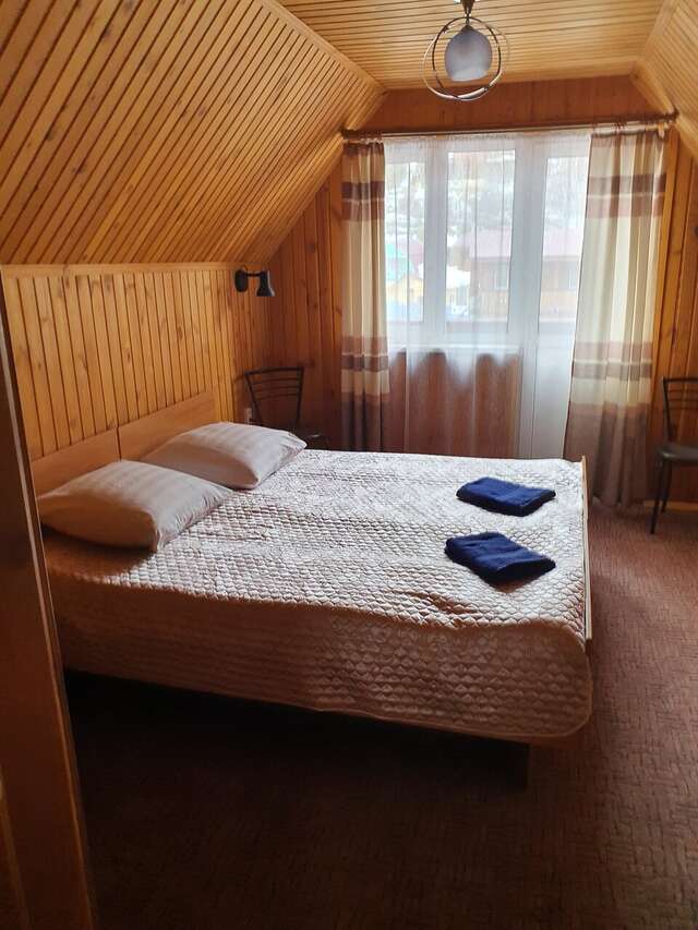 Гостиница Даурия Листвянка-168