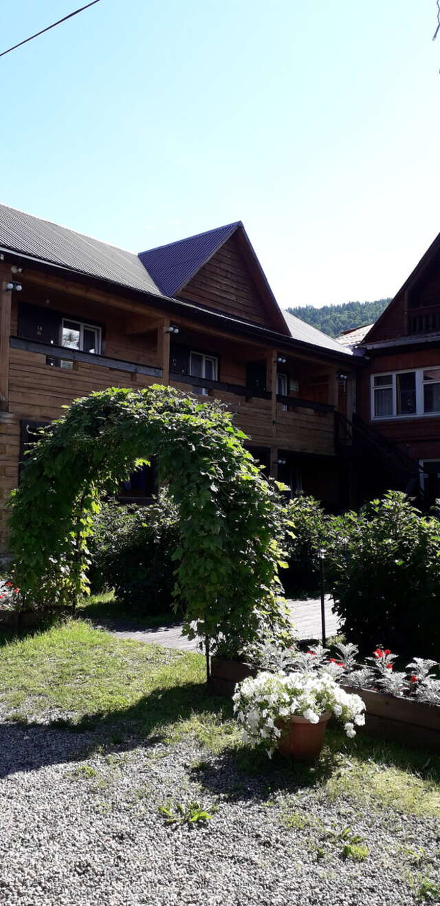 Гостиница Даурия Листвянка-164