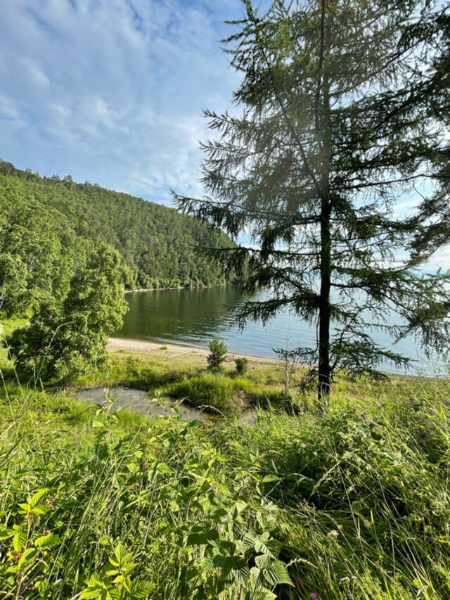 Гостиница Даурия Листвянка-68