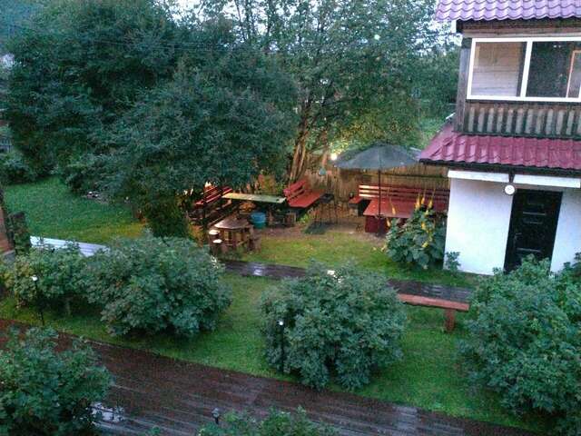 Гостиница Даурия Листвянка-138