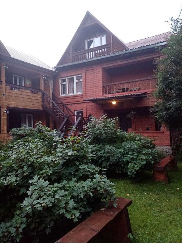 Гостиница Даурия Листвянка-129