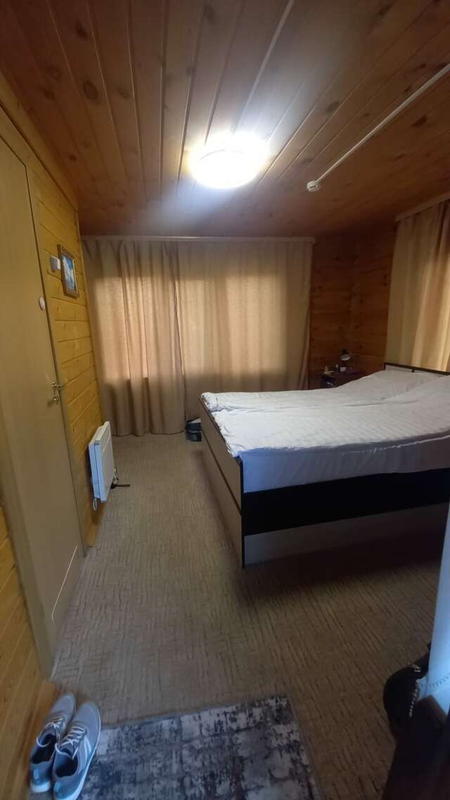 Гостиница Даурия Листвянка-159