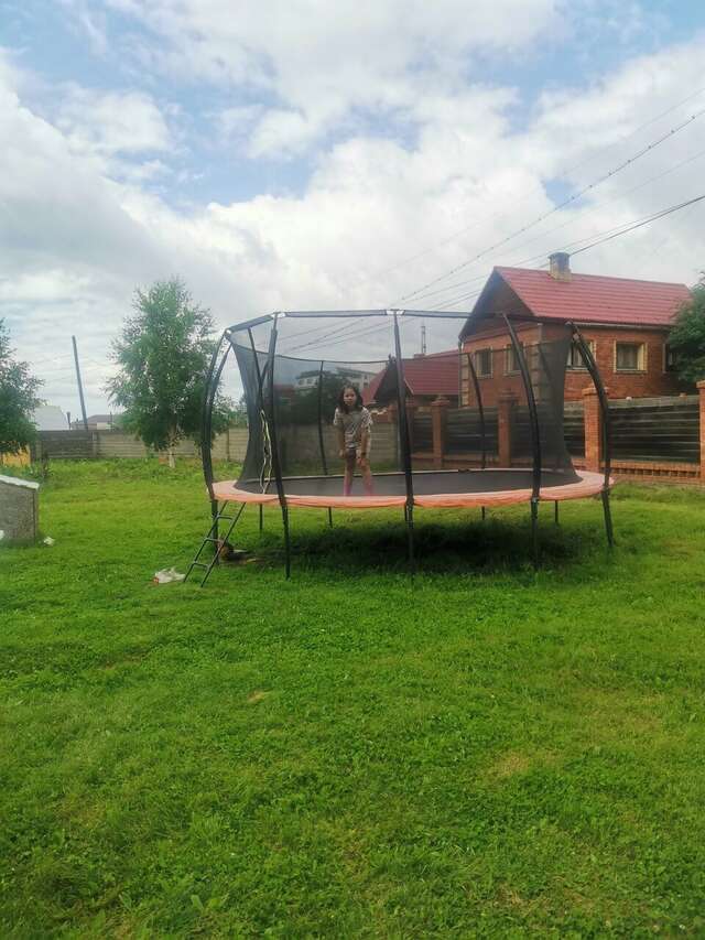 Гостиница Даурия Листвянка-66