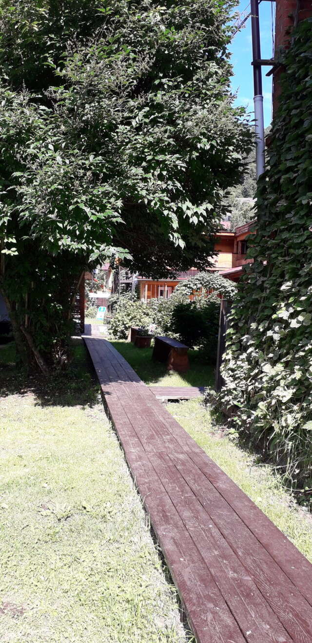 Гостиница Даурия Листвянка-152