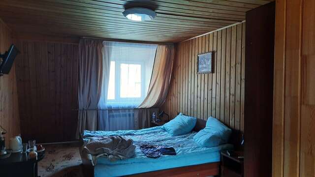 Гостиница Даурия Листвянка-171