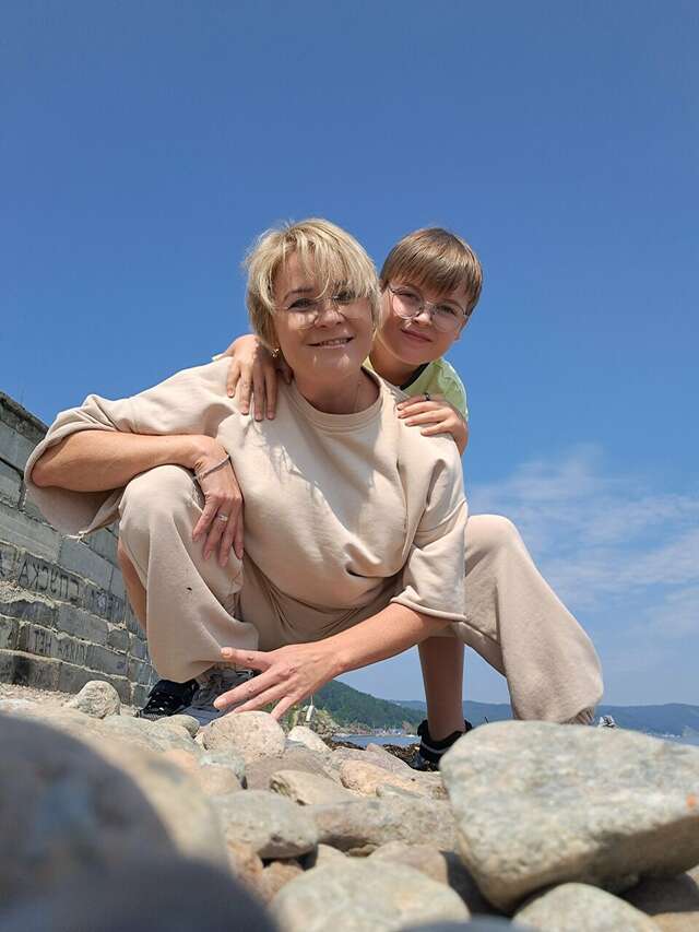 Гостиница Даурия Листвянка-61