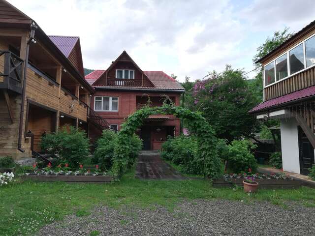 Гостиница Даурия Листвянка-147