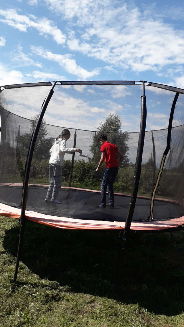 Гостиница Даурия Листвянка-116