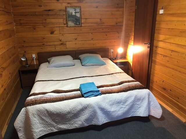 Гостиница Даурия Листвянка-74