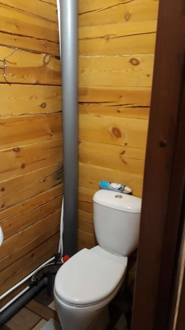 Гостиница Даурия Листвянка-142