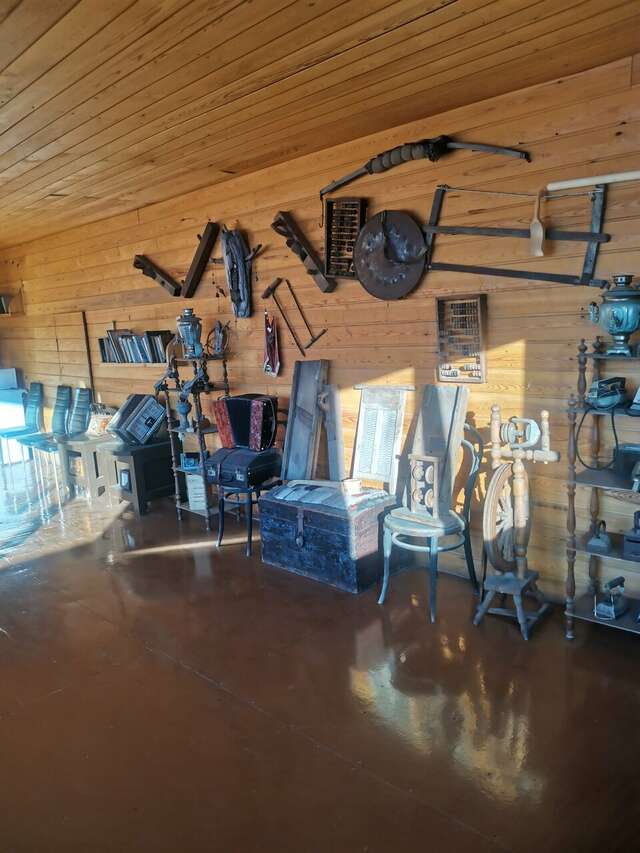 Гостиница Даурия Листвянка-101