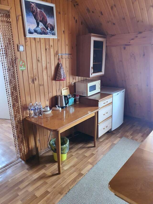 Гостиница Даурия Листвянка-140