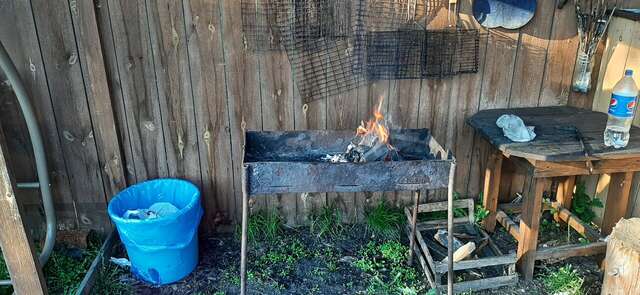 Гостиница Даурия Листвянка-111