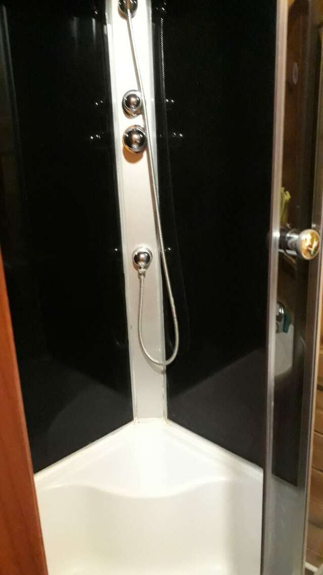 Гостиница Даурия Листвянка-95