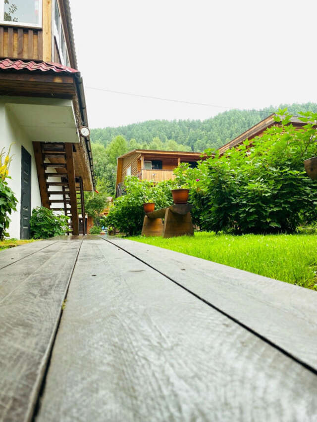 Гостиница Даурия Листвянка-161