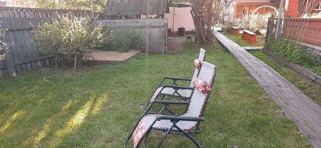 Гостиница Даурия Листвянка-122